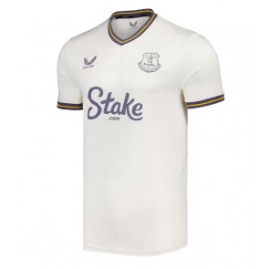 Everton Replica Third Stadium Shirt 2024-25 Short Sleeve